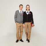 YDC school uniform