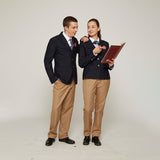 YDC school uniform