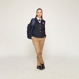 YDC school uniform