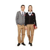 YDC school uniform